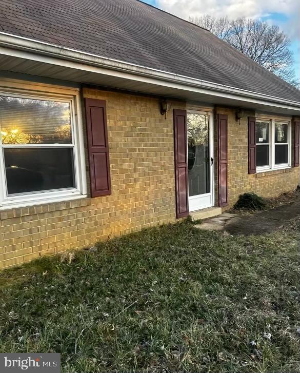 CARRINGTON - Residential