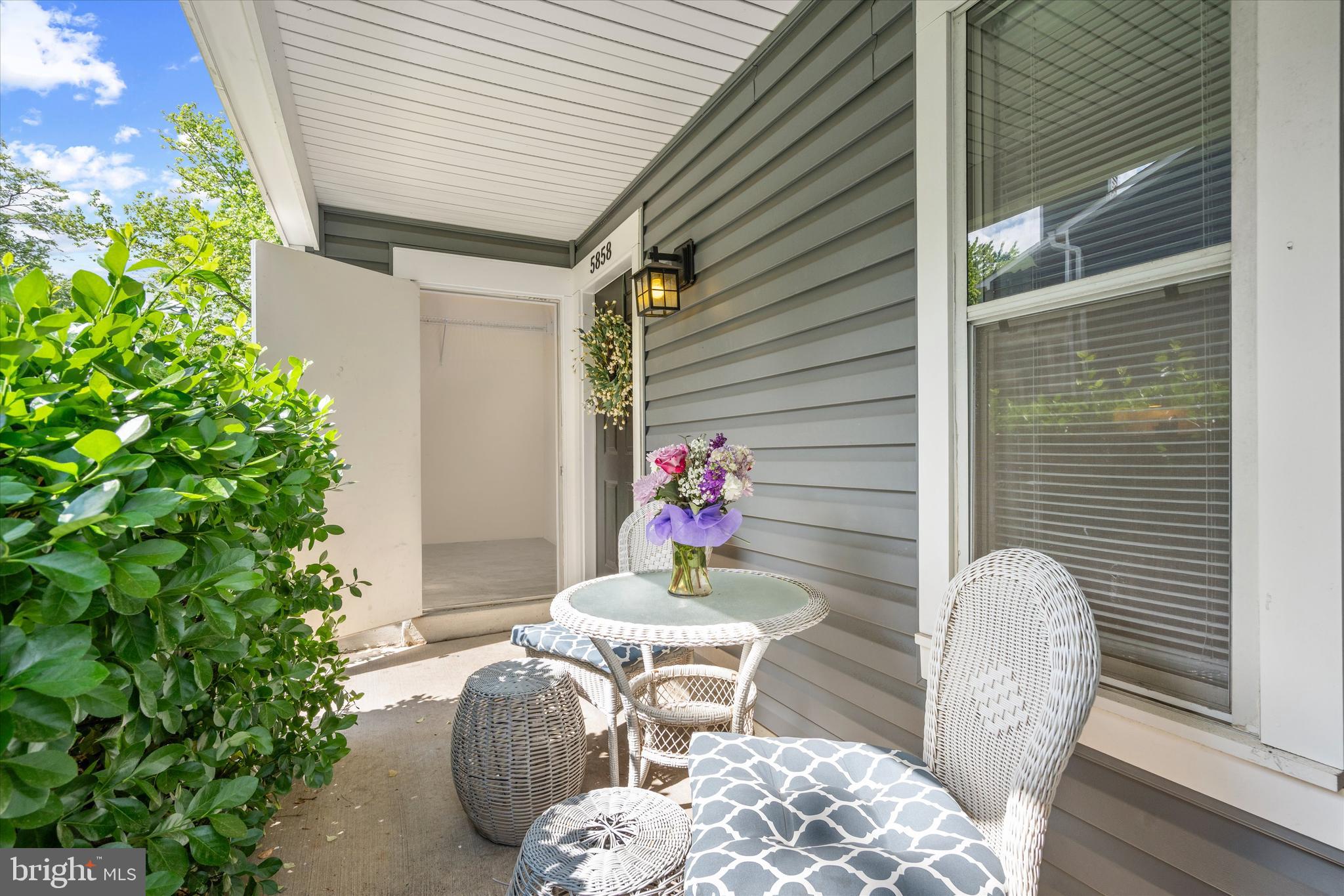 PONDS AT CENTREVILLE - Residential