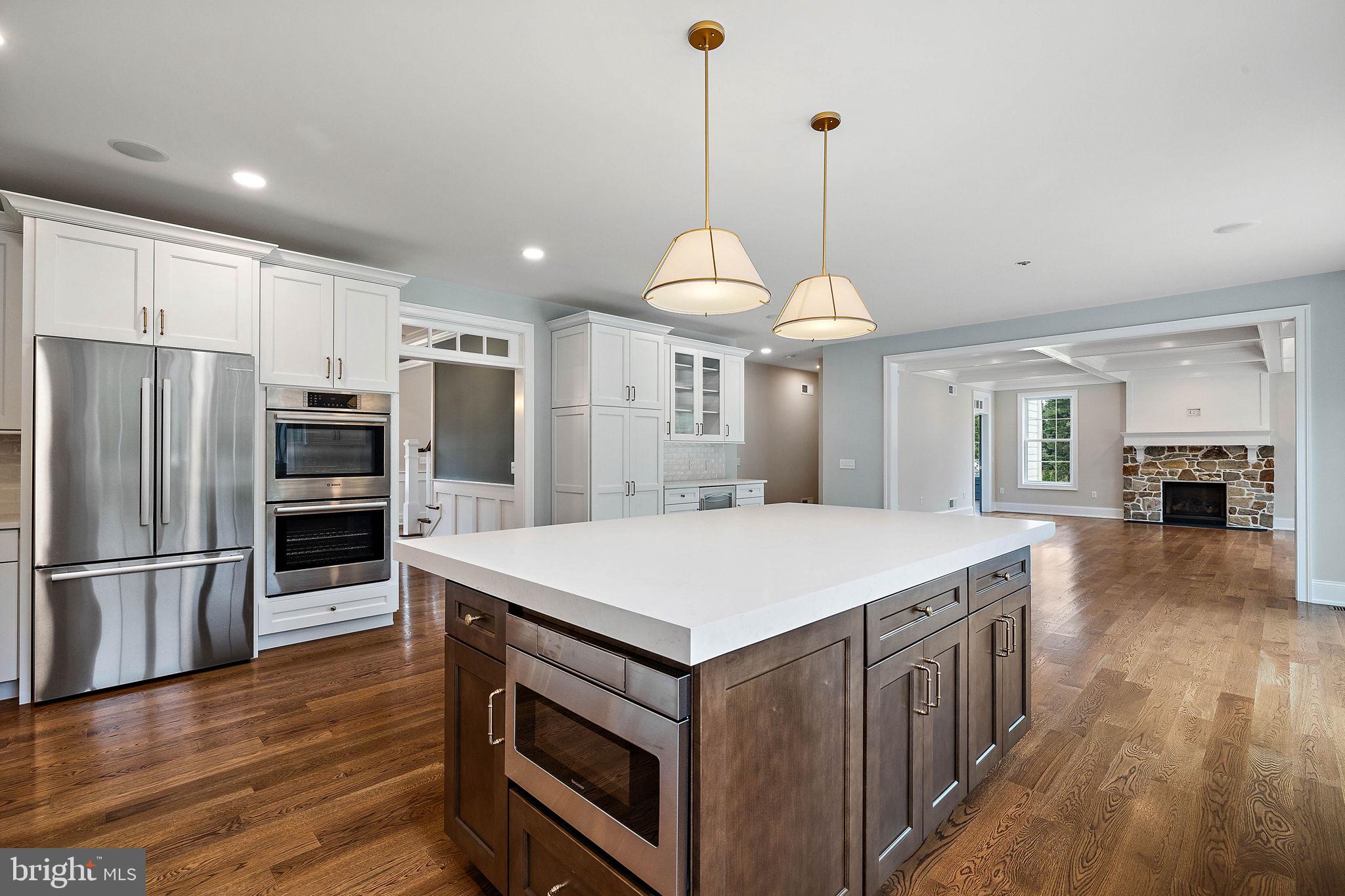 RED BARN FARMS - Residential