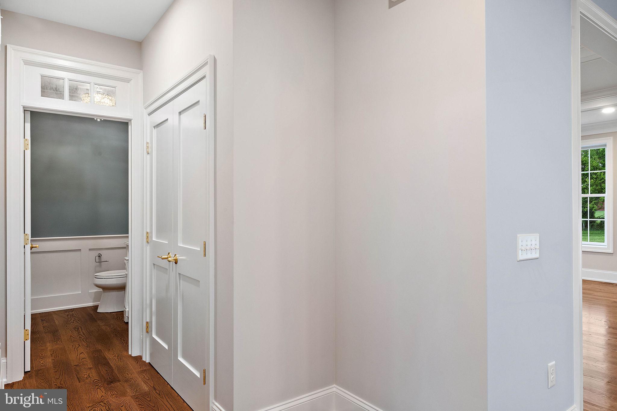 RED BARN FARMS - Residential