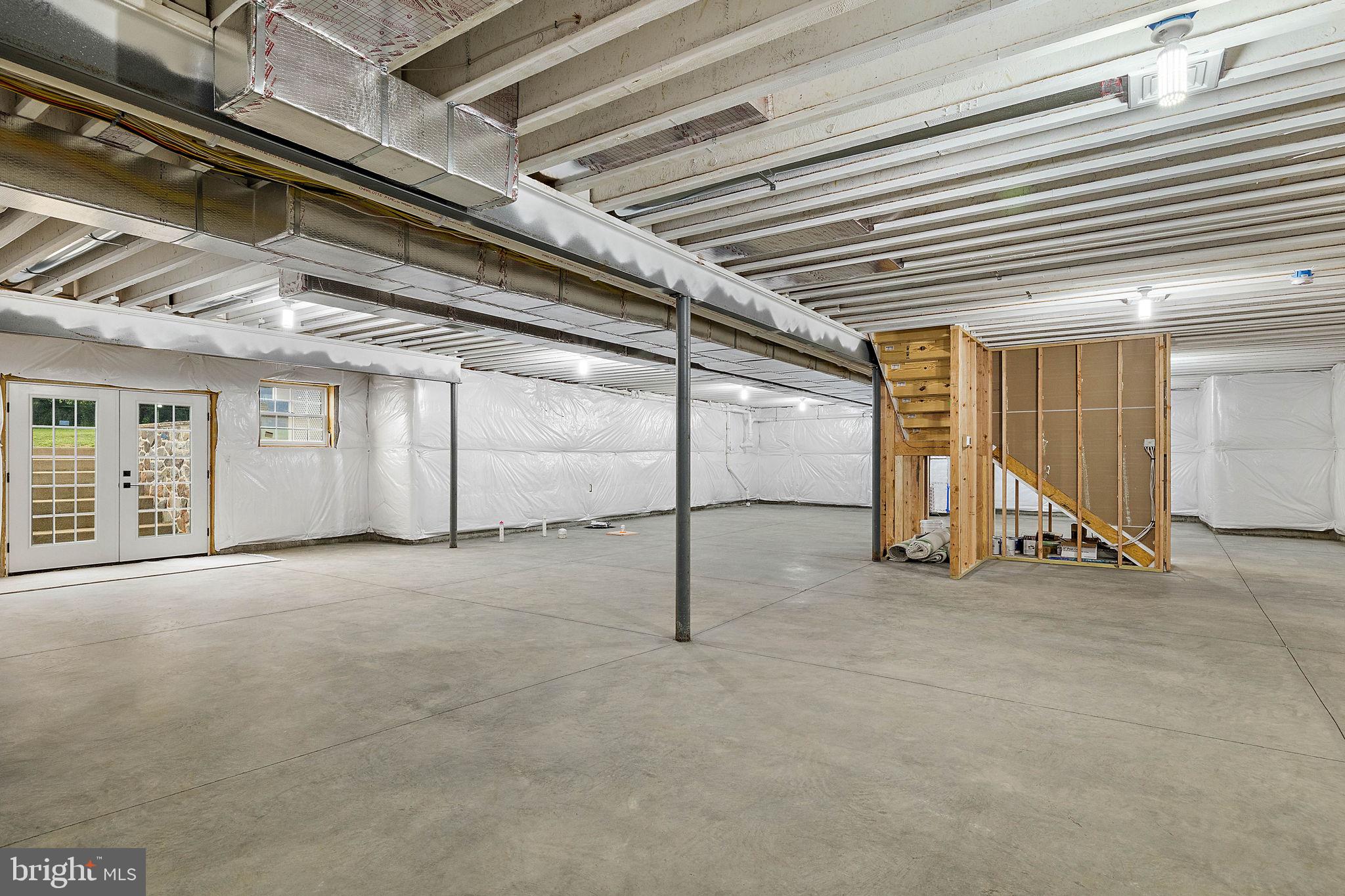 RED BARN FARMS - Residential