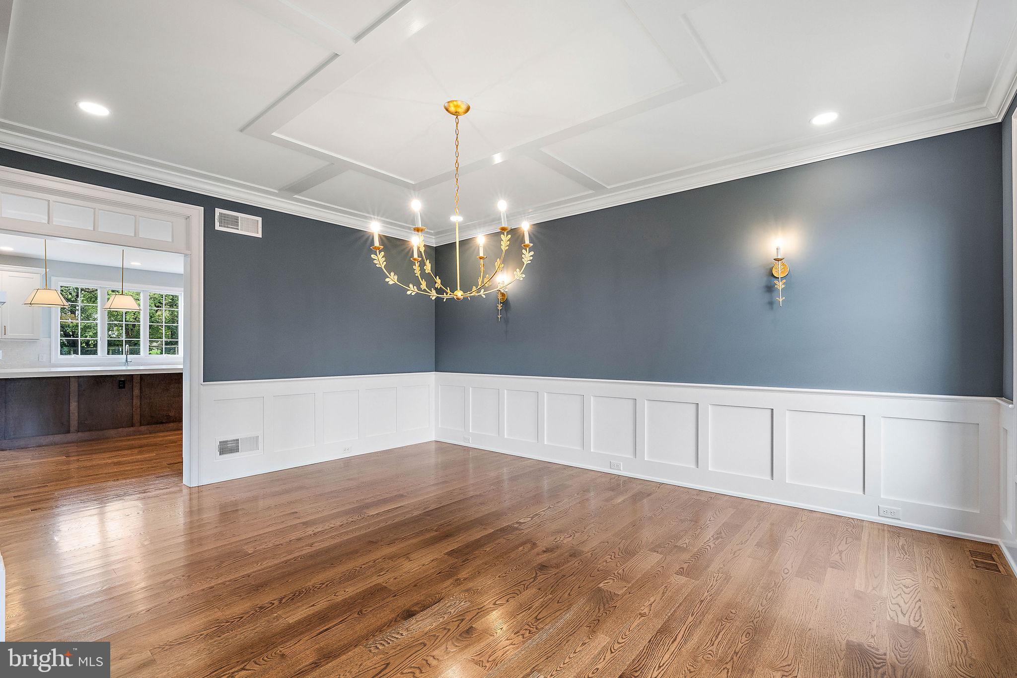 RED BARN FARMS - Residential