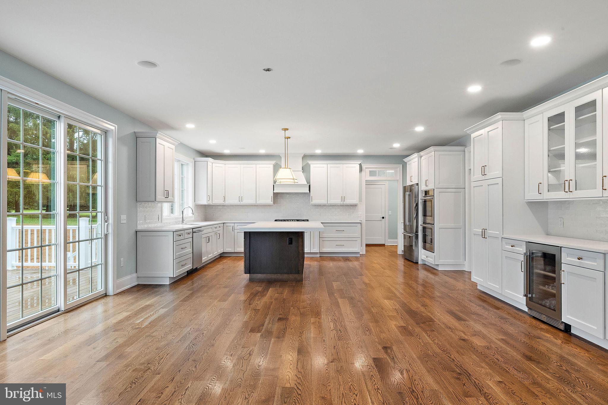 RED BARN FARMS - Residential