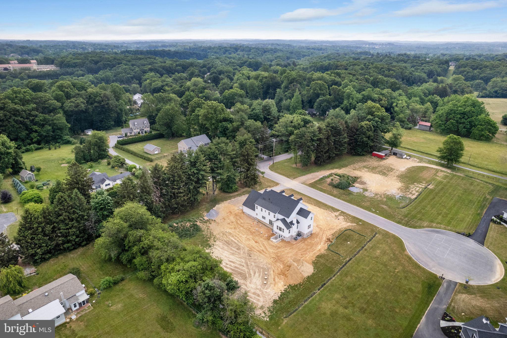 RED BARN FARMS - Residential