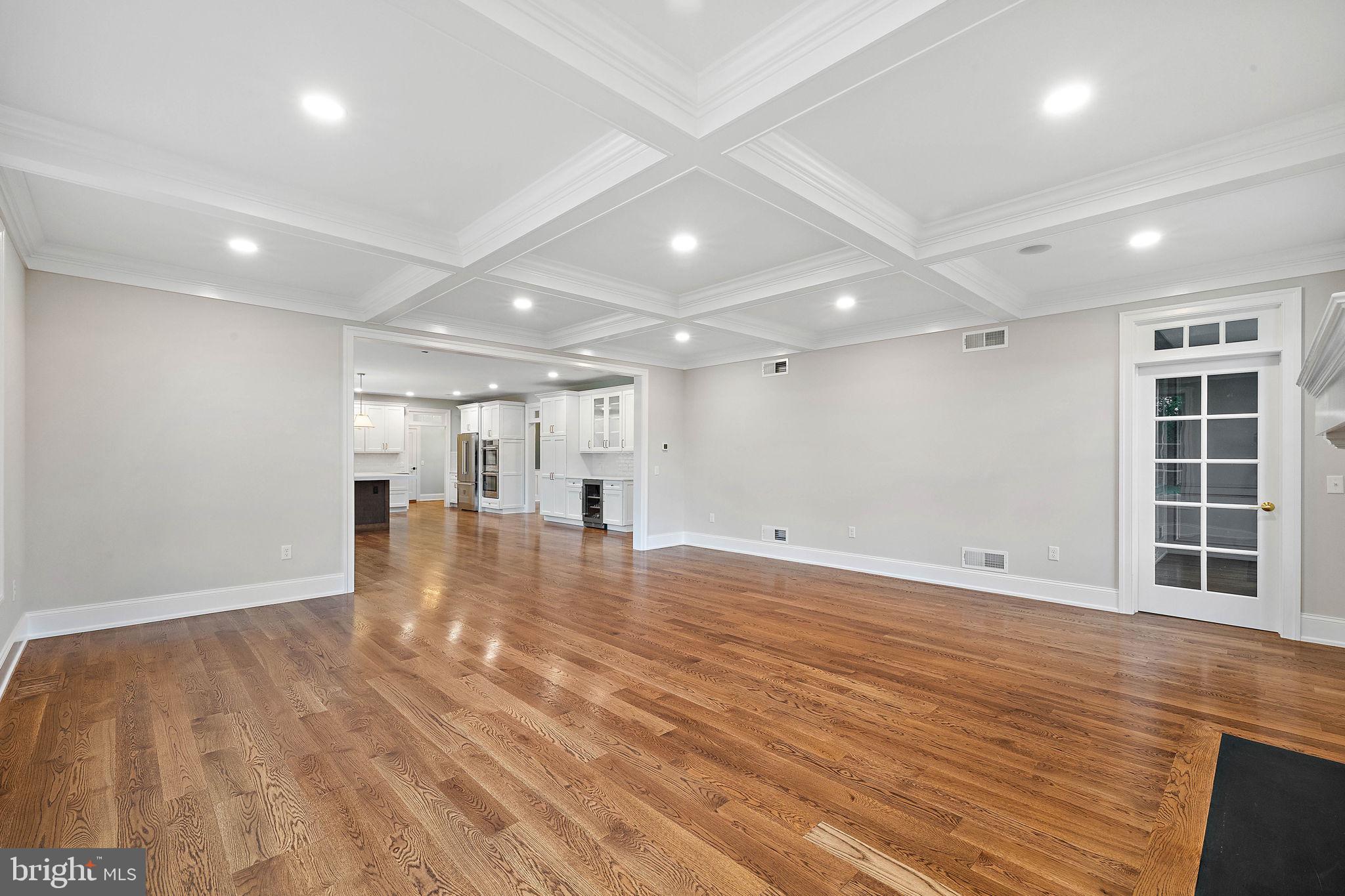 RED BARN FARMS - Residential