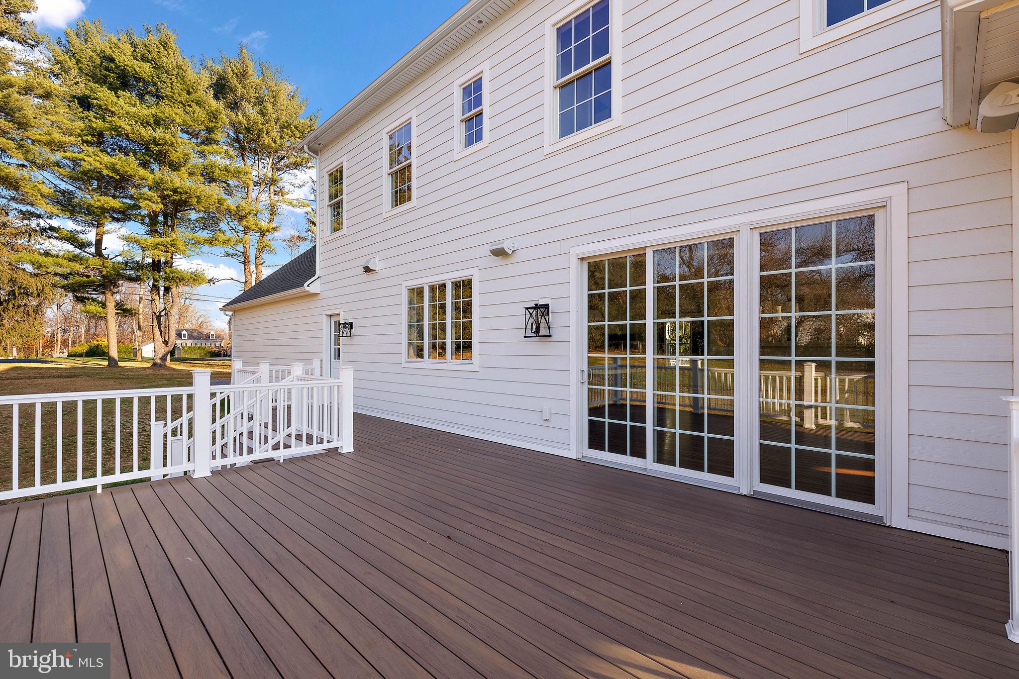 RED BARN FARMS - Residential