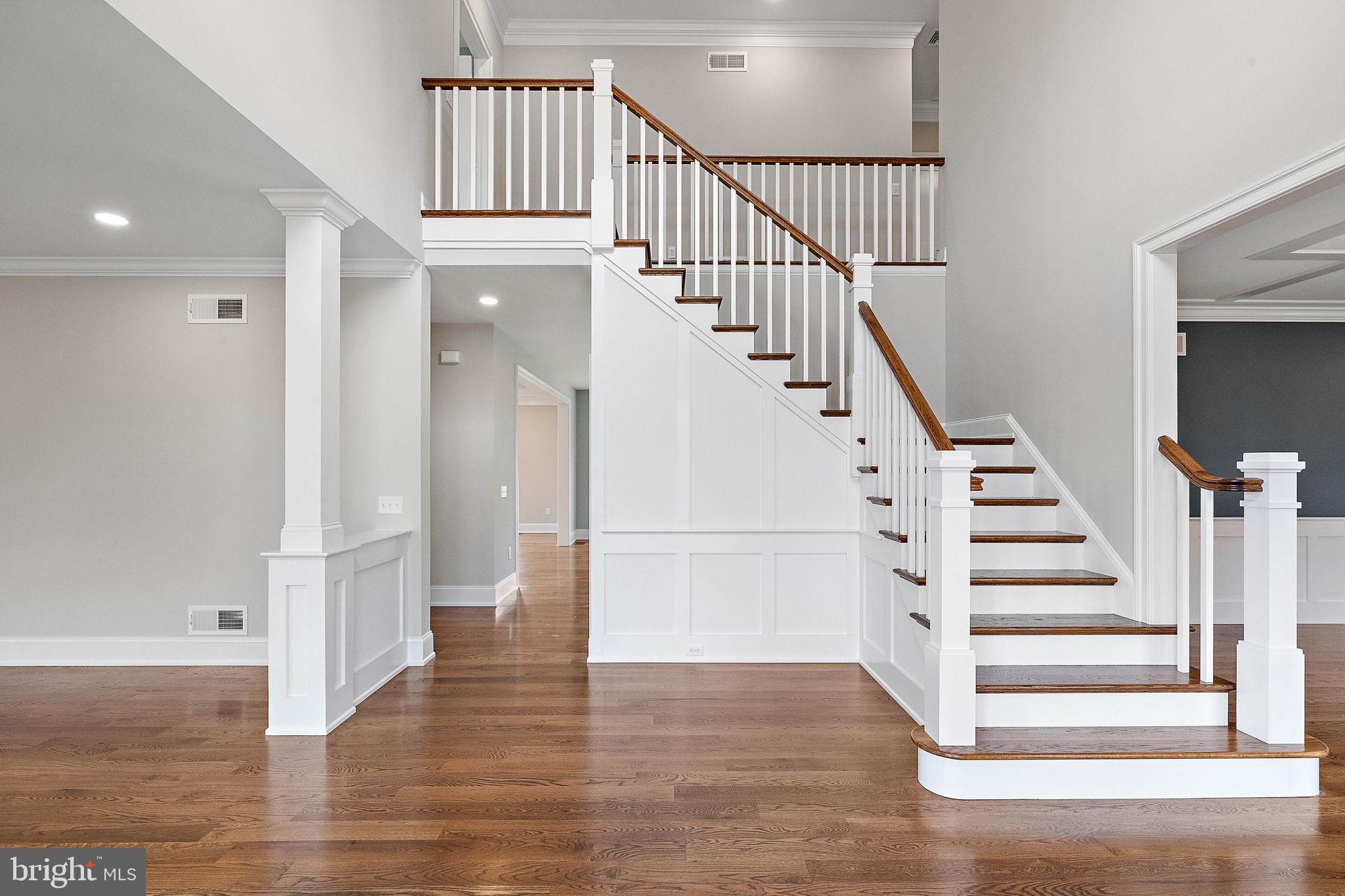 RED BARN FARMS - Residential