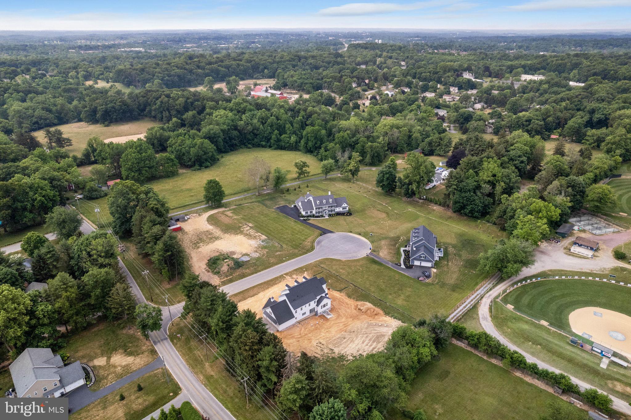 RED BARN FARMS - Residential