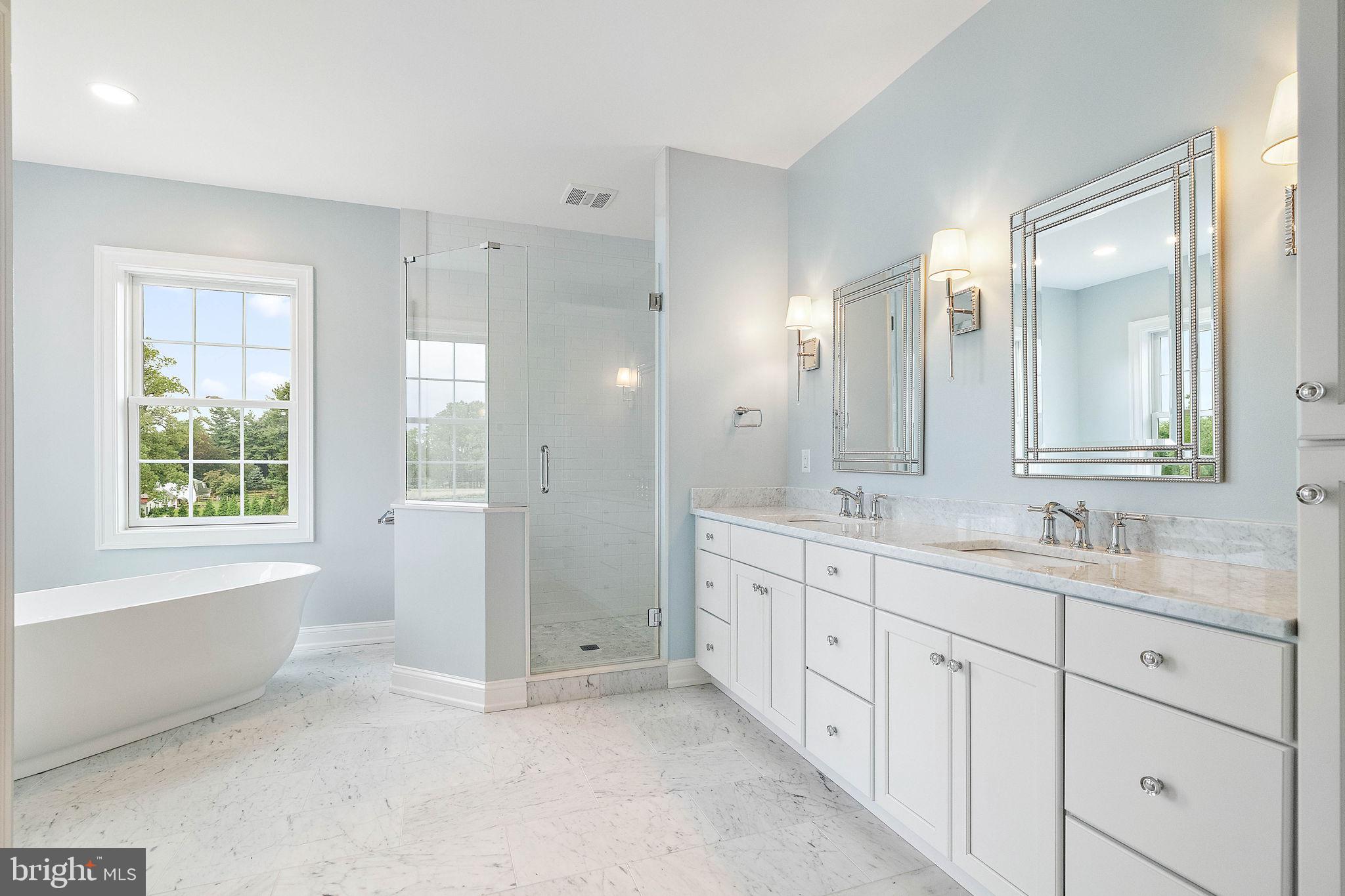 RED BARN FARMS - Residential