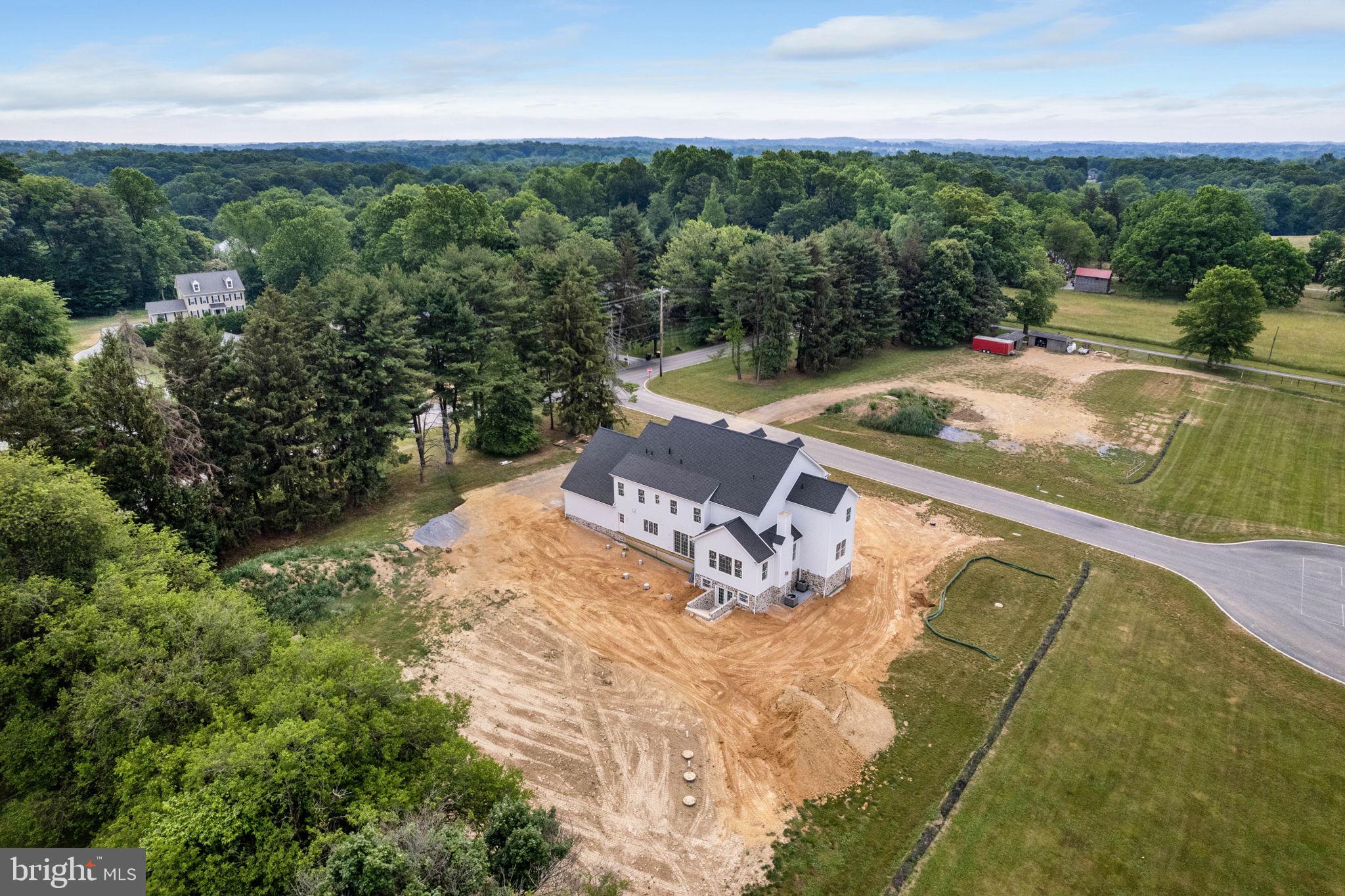 RED BARN FARMS - Residential