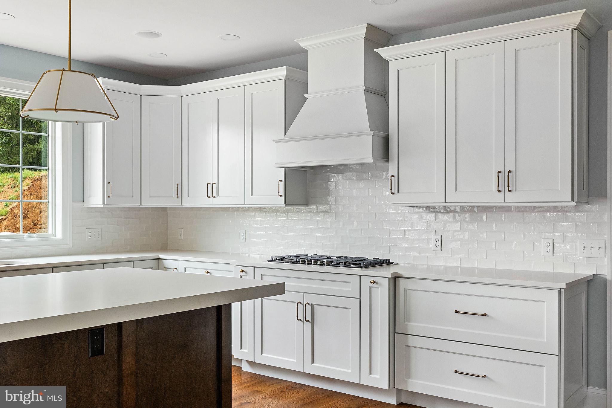 RED BARN FARMS - Residential