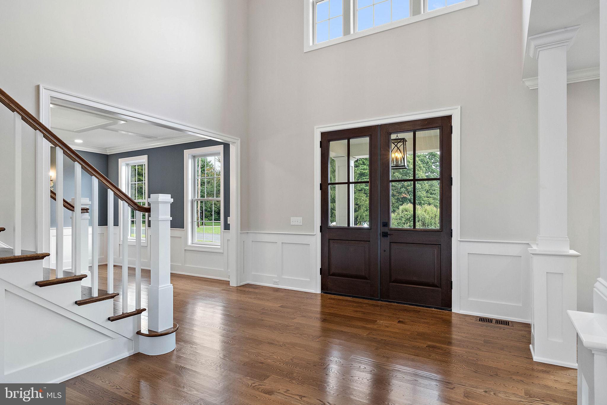 RED BARN FARMS - Residential