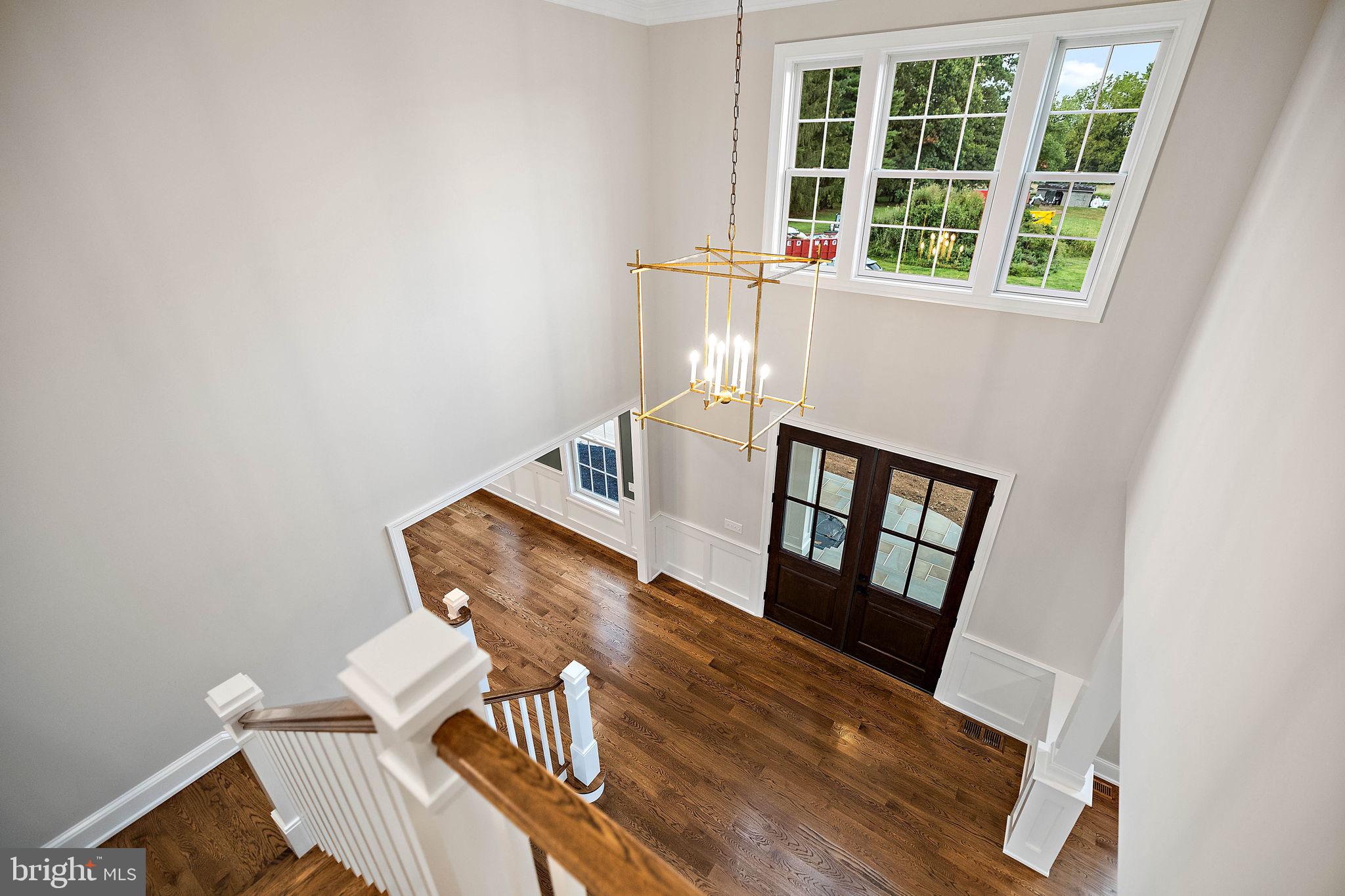 RED BARN FARMS - Residential