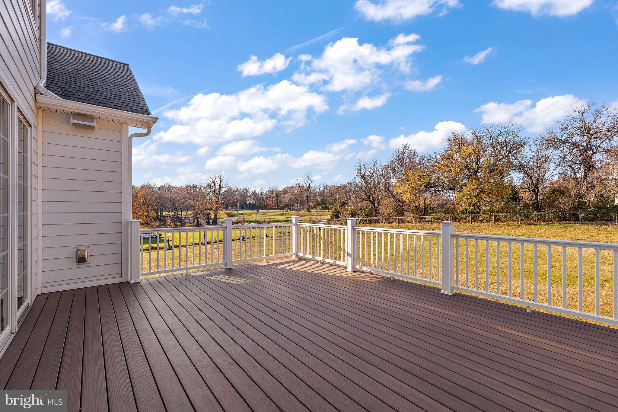 RED BARN FARMS - Residential