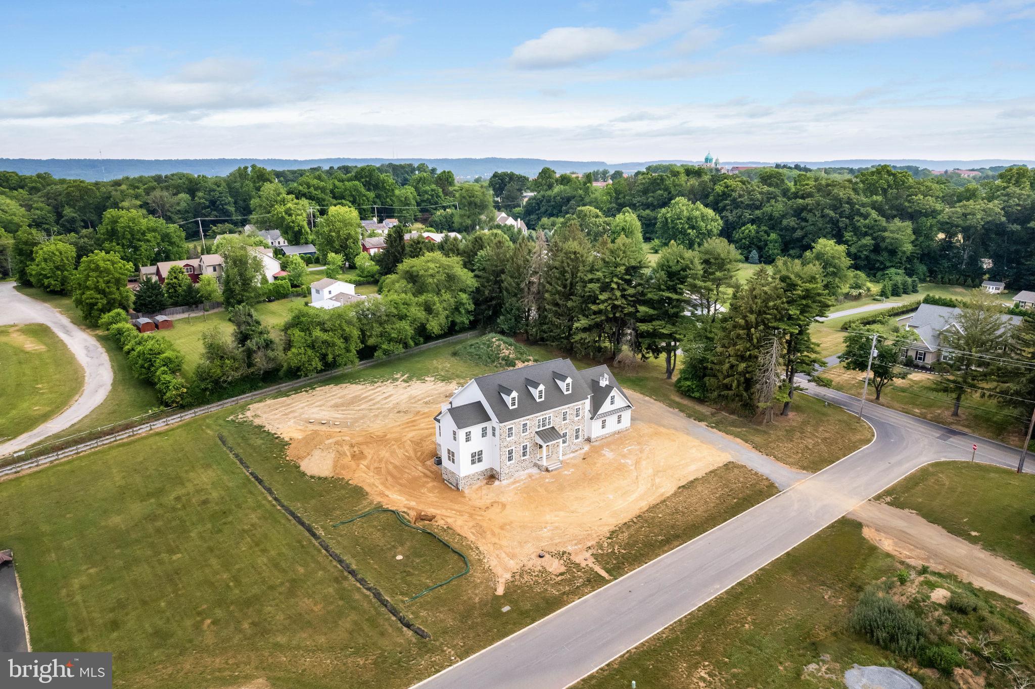 RED BARN FARMS - Residential