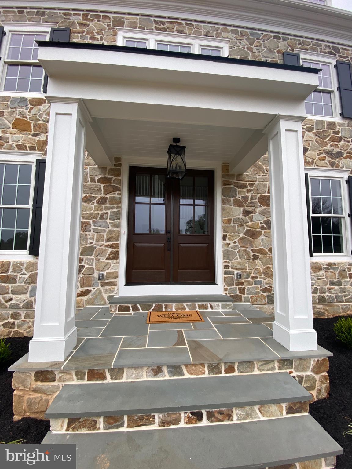 RED BARN FARMS - Residential