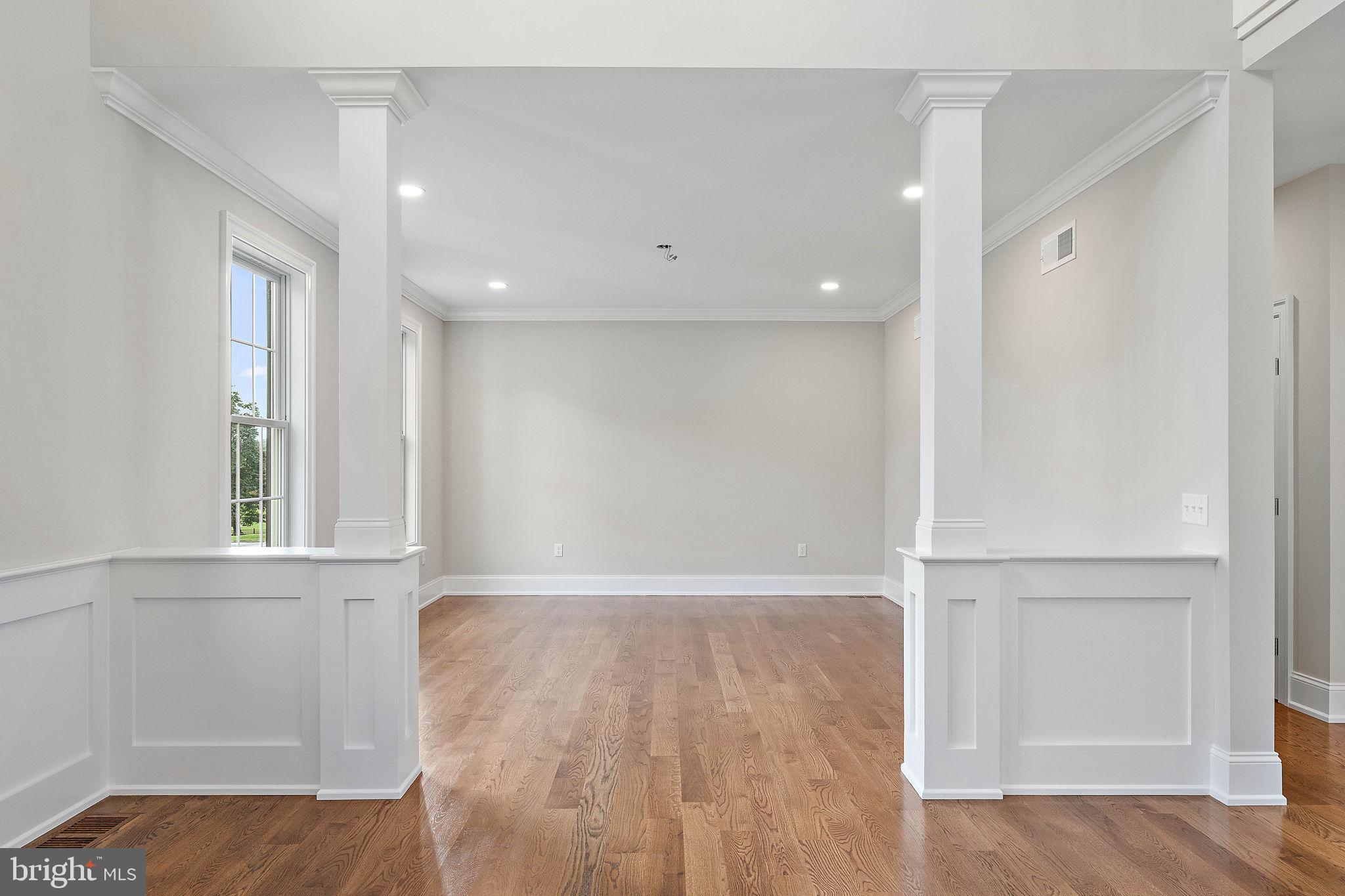 RED BARN FARMS - Residential