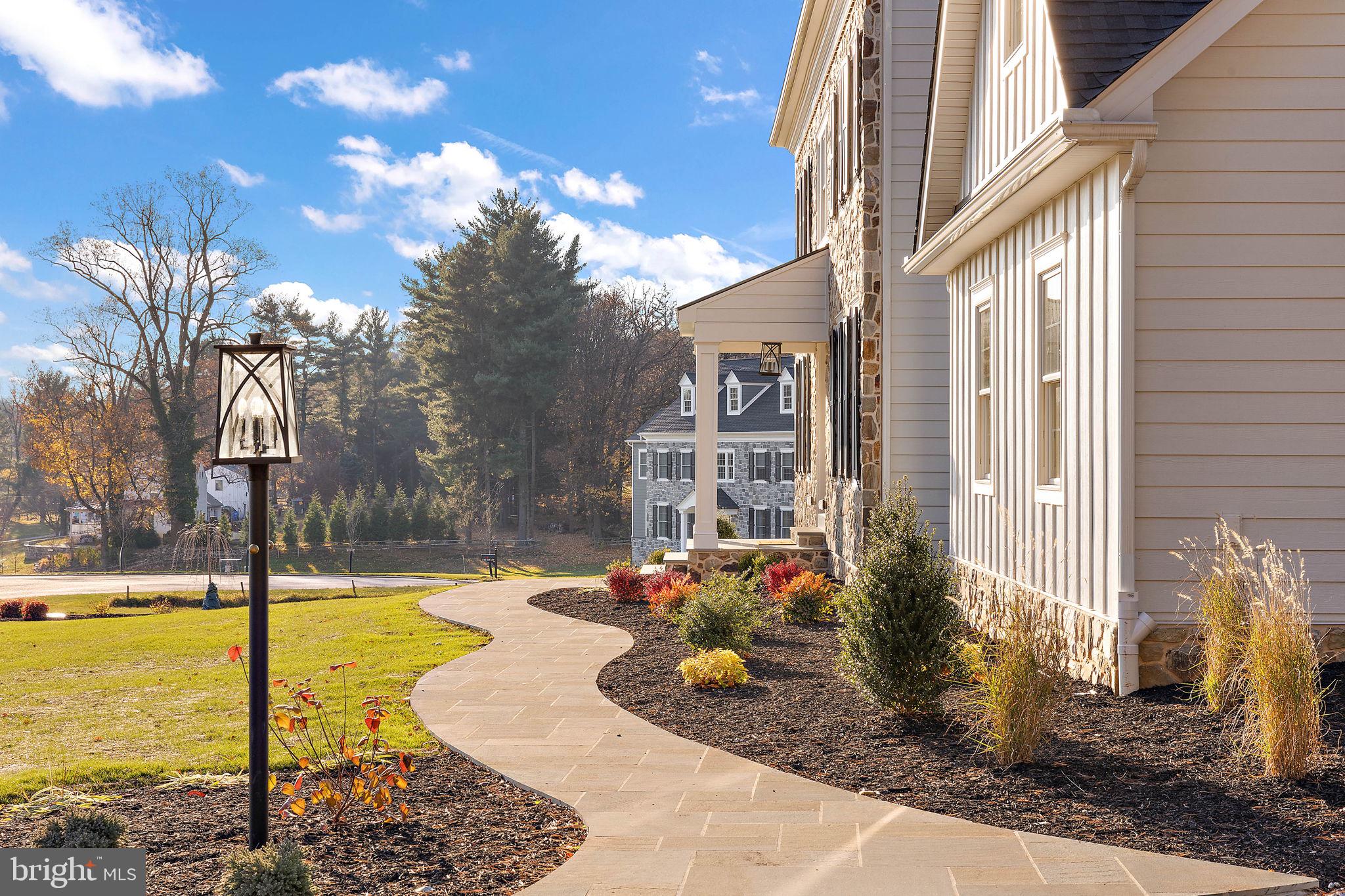 RED BARN FARMS - Residential