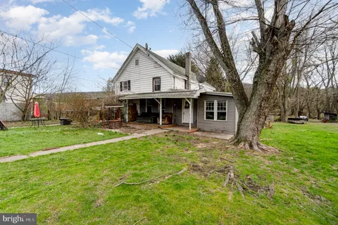 313 South Street, Lykens, PA MLS: PADA2044422