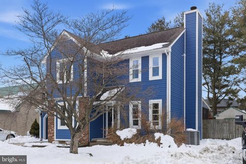 126 CENTER STREET CAMDEN DE 19934