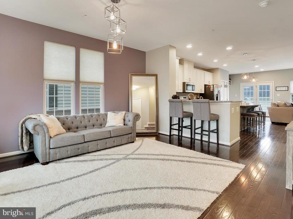 LANDSDALE - Residential