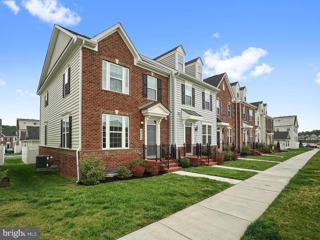 LANDSDALE - Residential