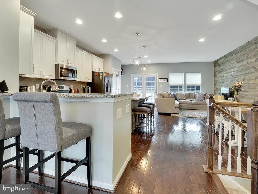 LANDSDALE - Residential