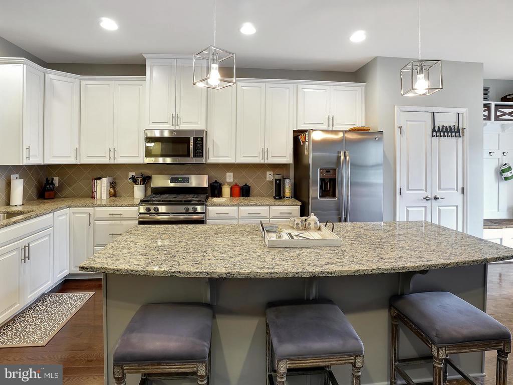 LANDSDALE - Residential