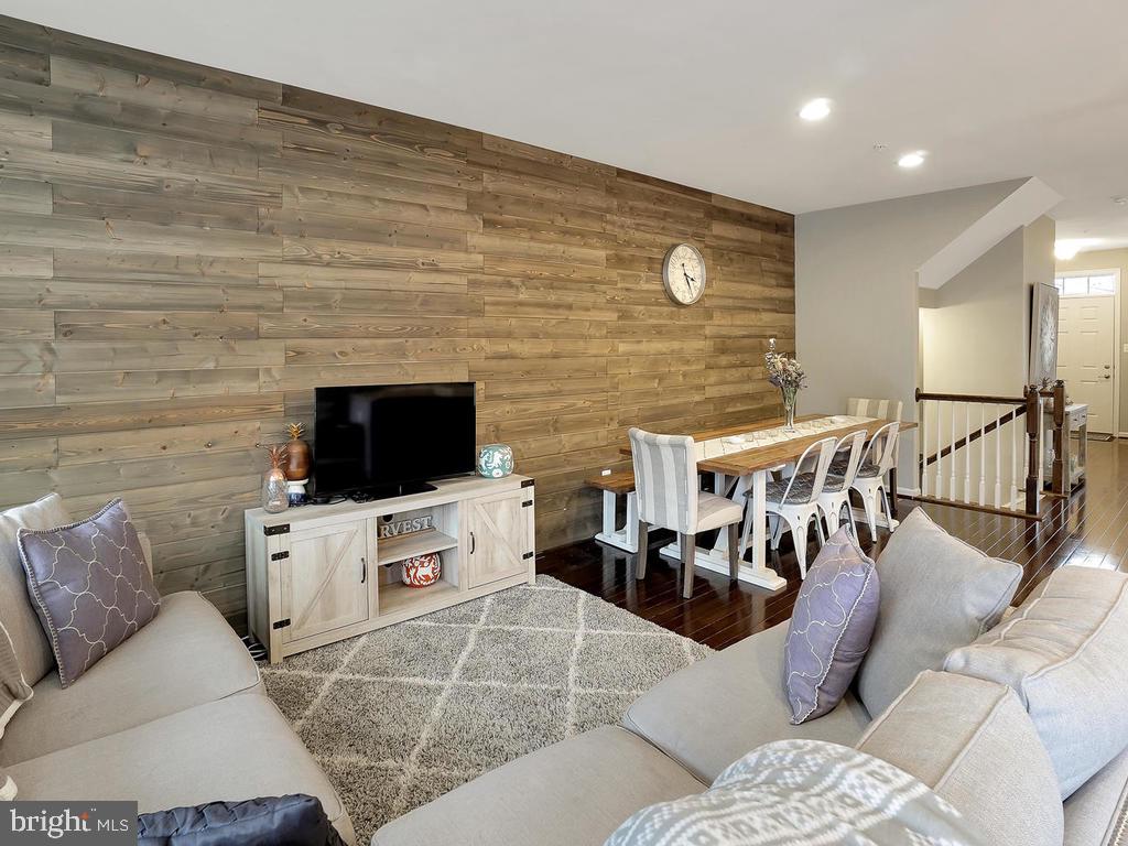 LANDSDALE - Residential