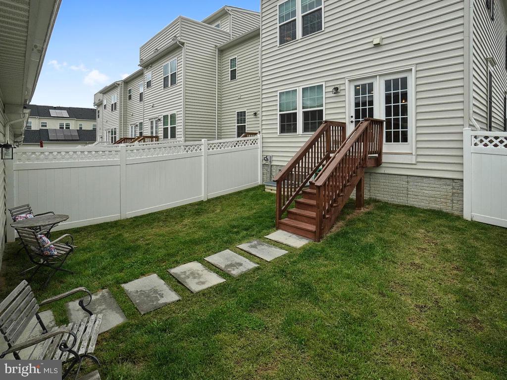 LANDSDALE - Residential