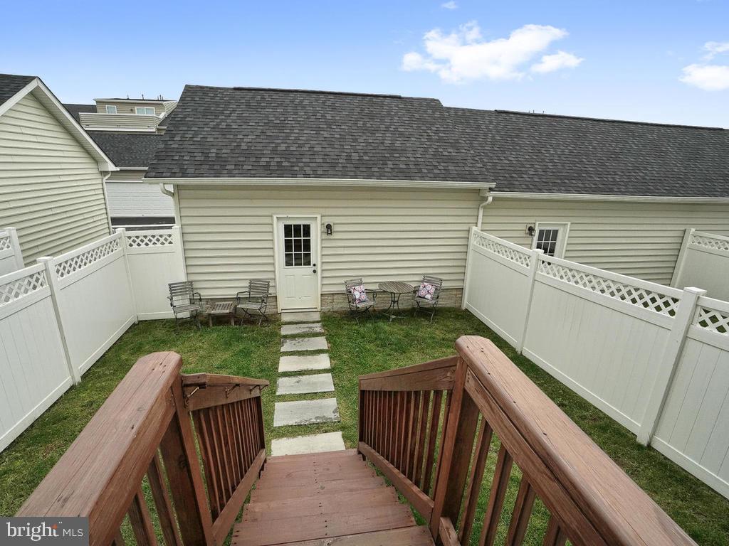 LANDSDALE - Residential