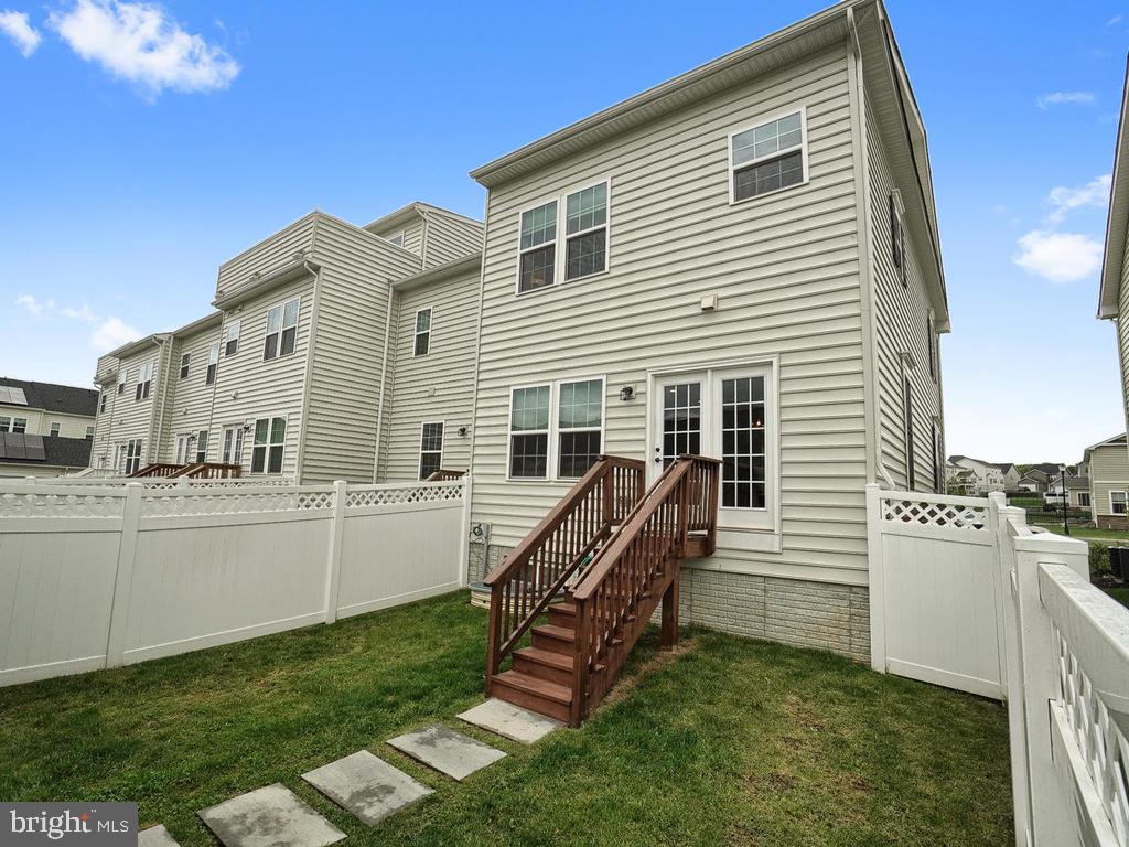 LANDSDALE - Residential