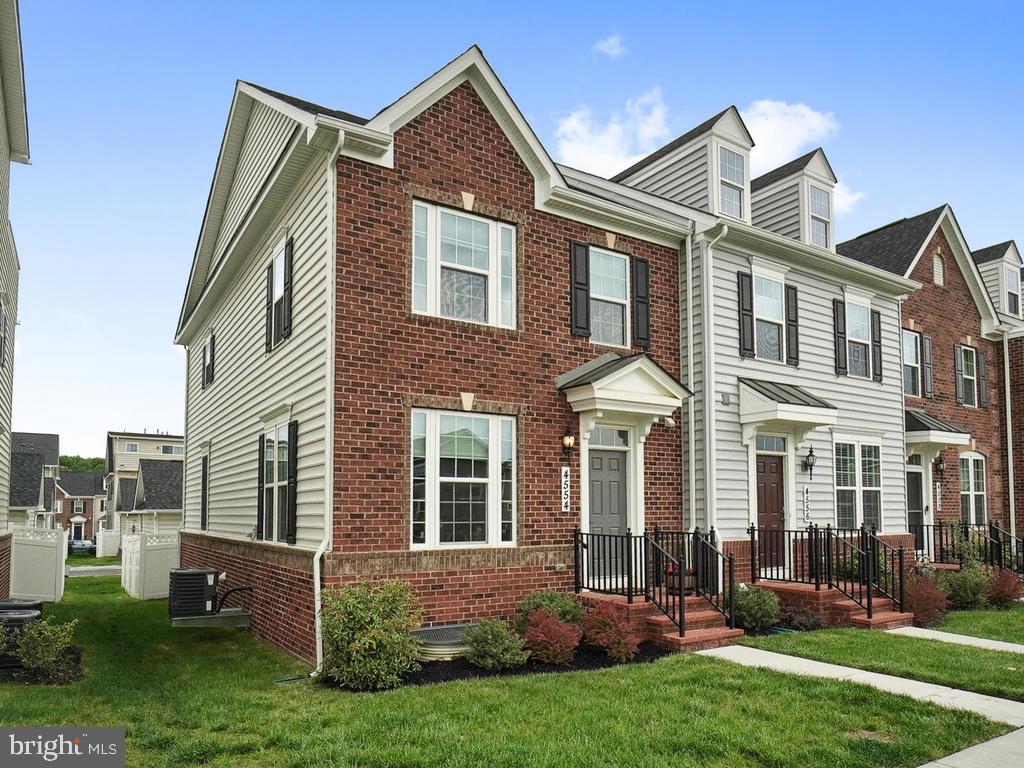 LANDSDALE - Residential