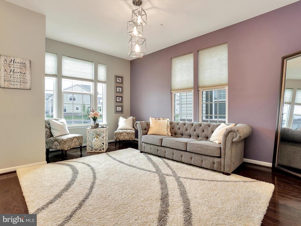 LANDSDALE - Residential