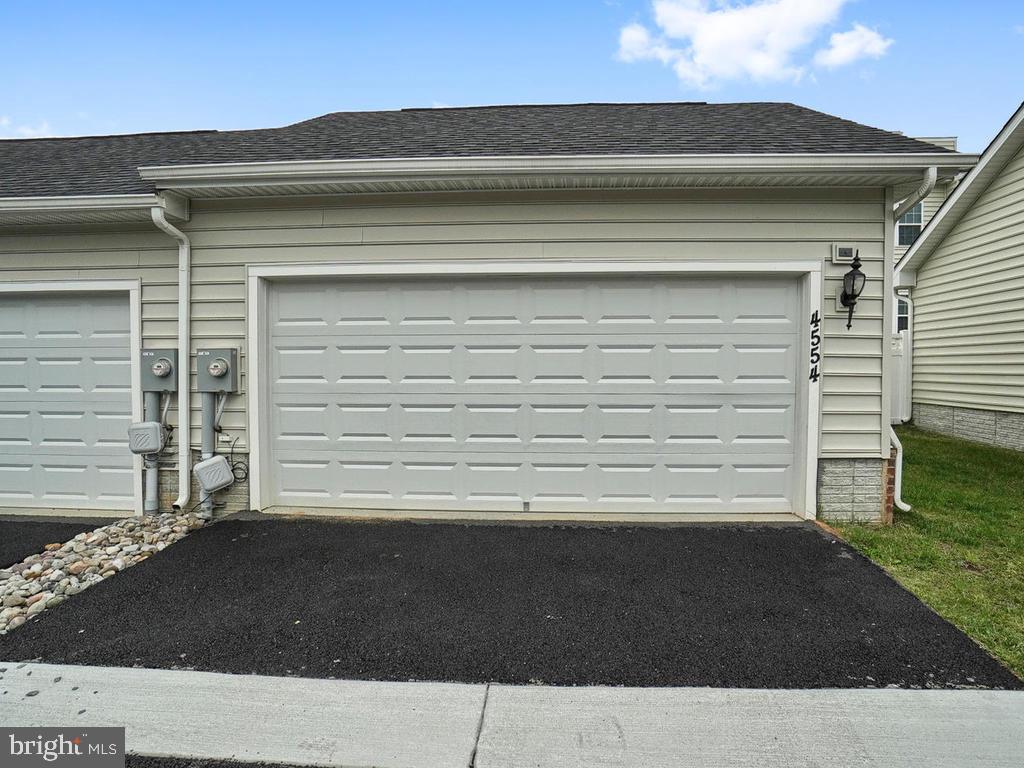 LANDSDALE - Residential