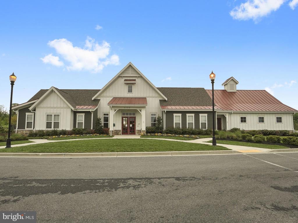 LANDSDALE - Residential