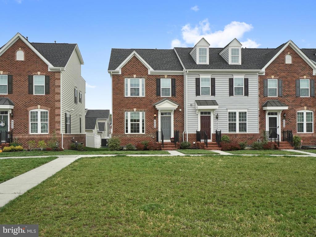 LANDSDALE - Residential