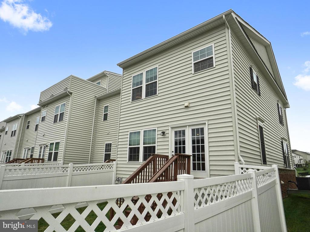 LANDSDALE - Residential