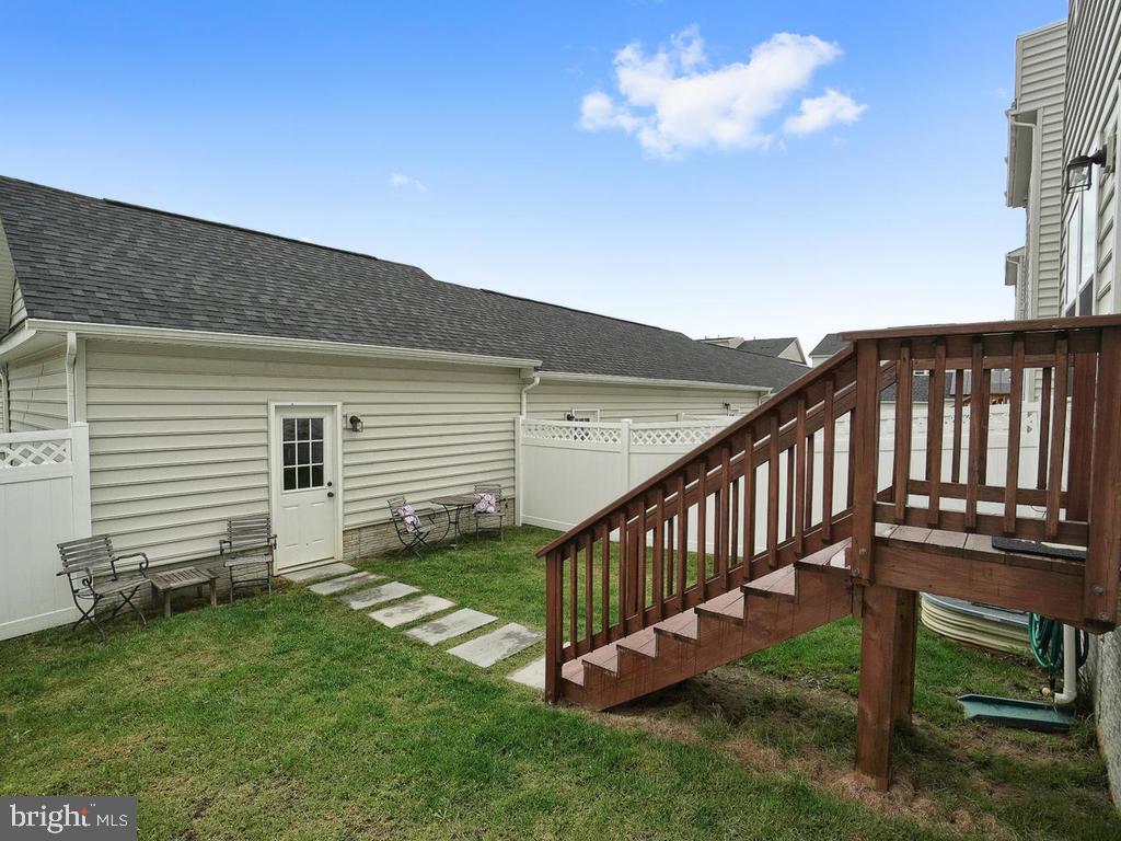 LANDSDALE - Residential