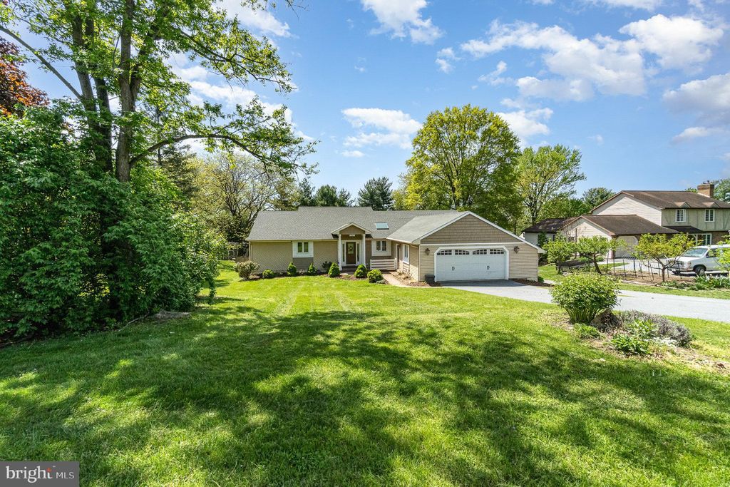 Photo of 264 Old Delp Road, LANCASTER, PA 17601 (MLS # PALA2069052)