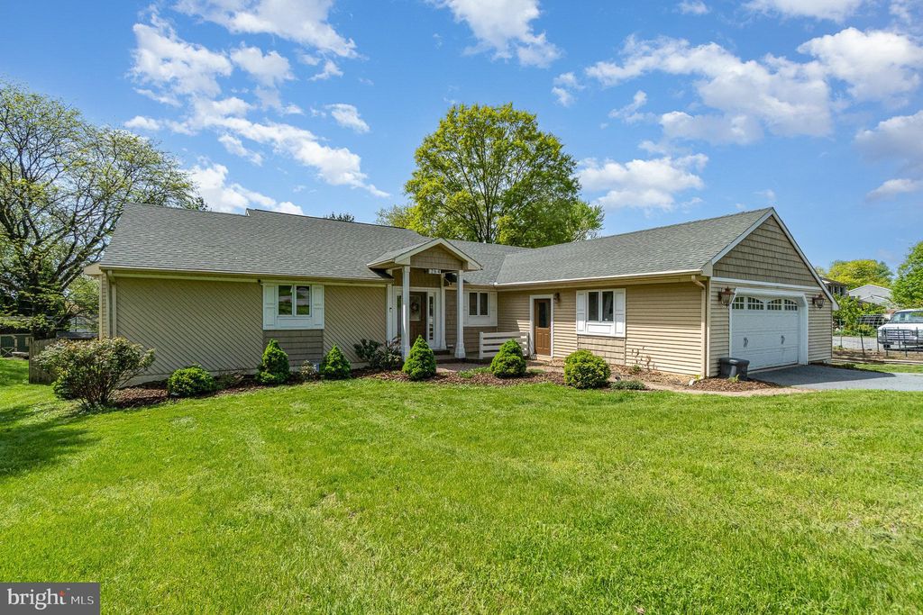 Photo of 264 Old Delp Road, LANCASTER, PA 17601 (MLS # PALA2069052)
