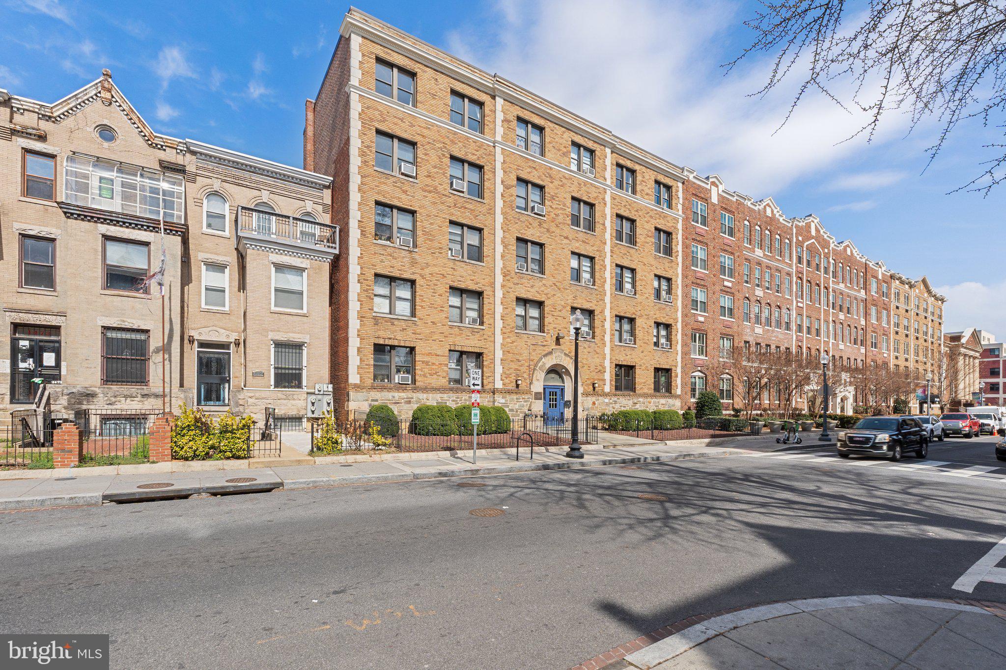 1457 PARK ROAD NW 306