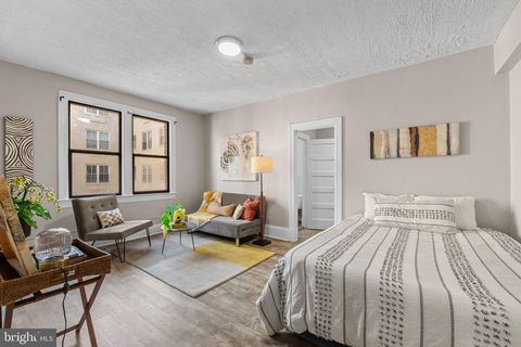 1457 PARK ROAD NW 306 WASHINGTON DC 20010