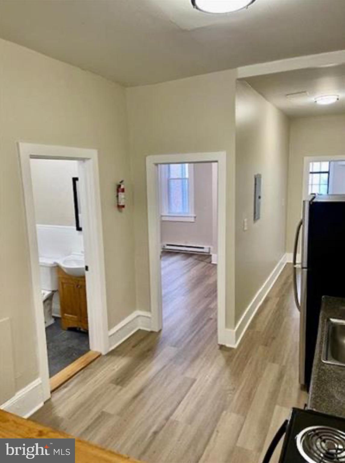 GERMANTOWN - Residential Income