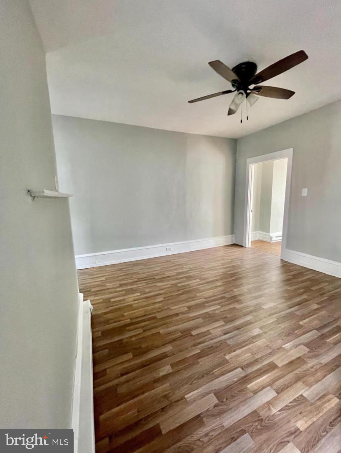 GERMANTOWN - Residential Income