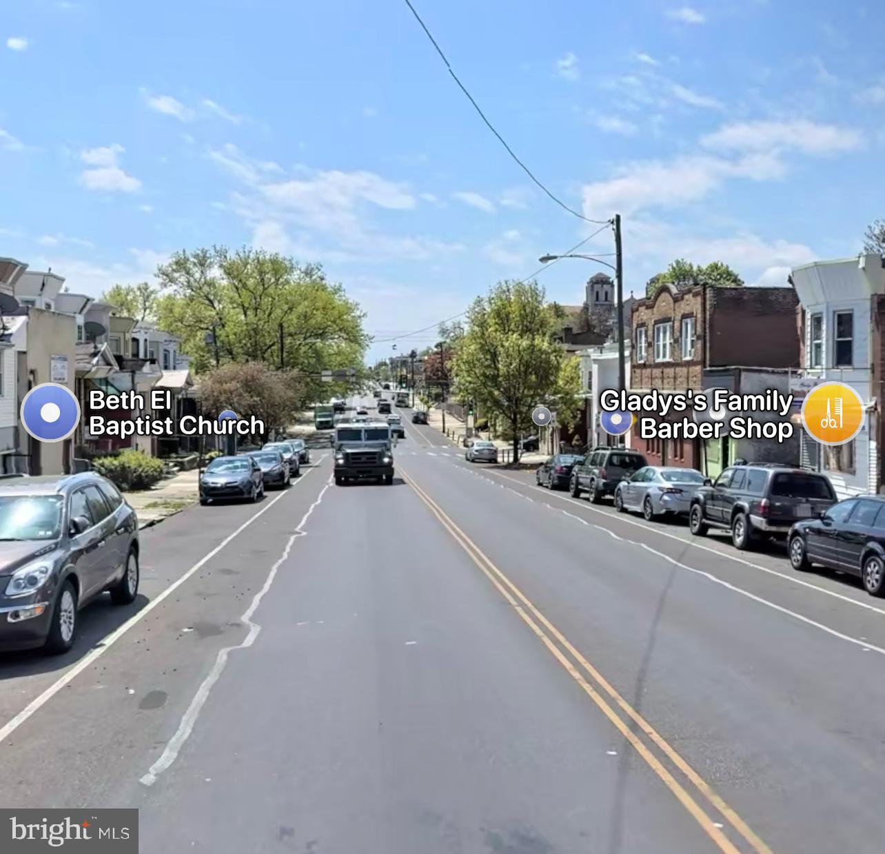 GERMANTOWN - Residential Income