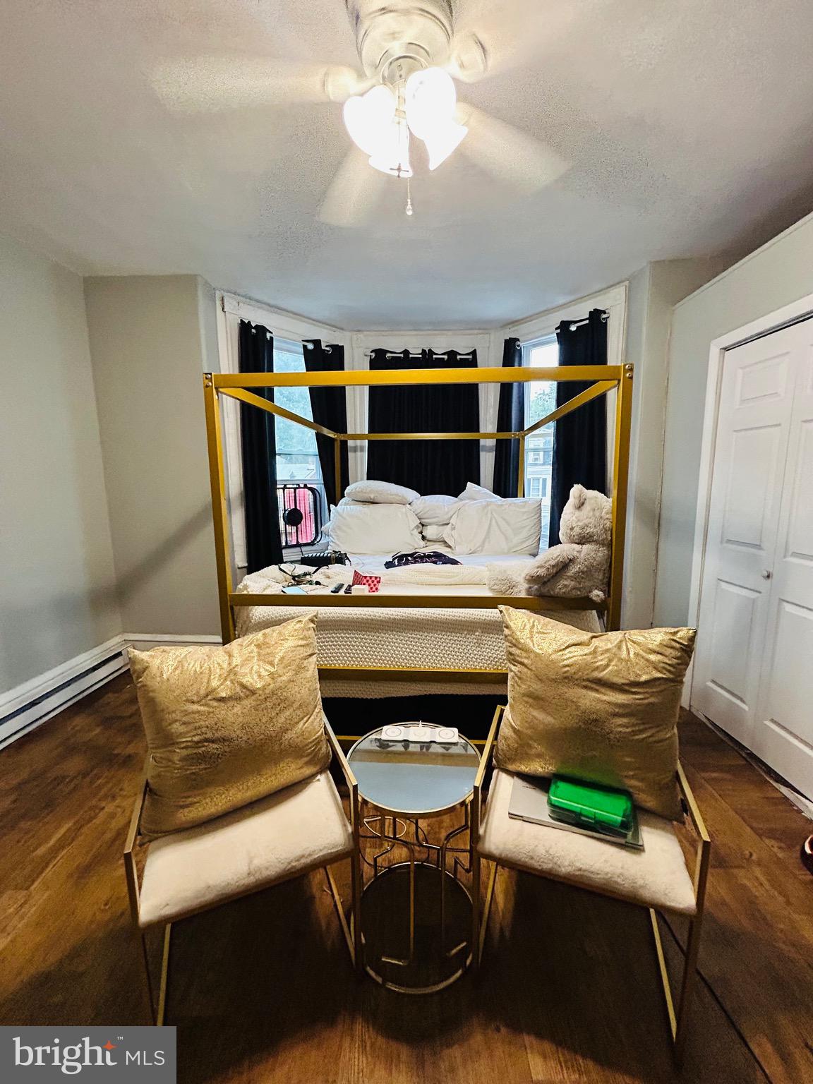 GERMANTOWN - Residential Income