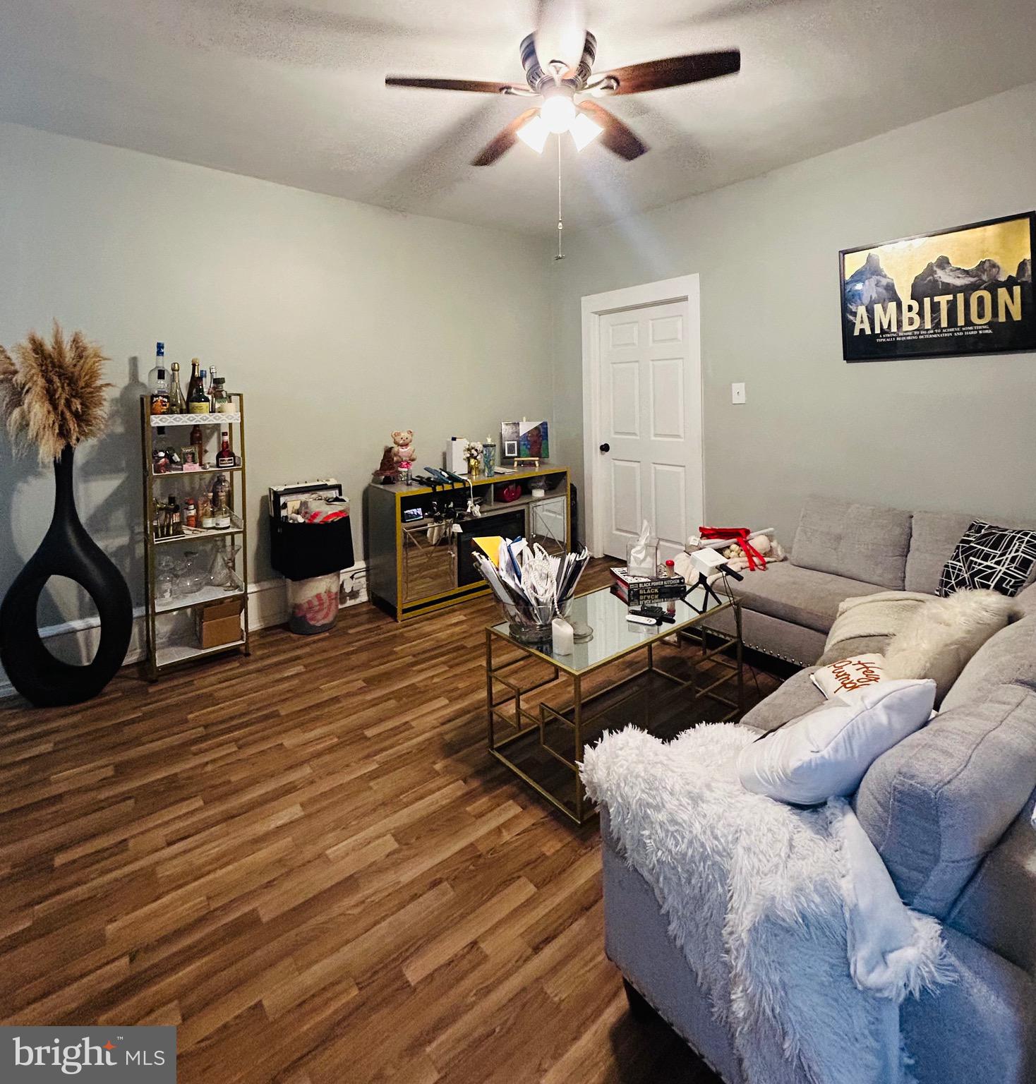 GERMANTOWN - Residential Income