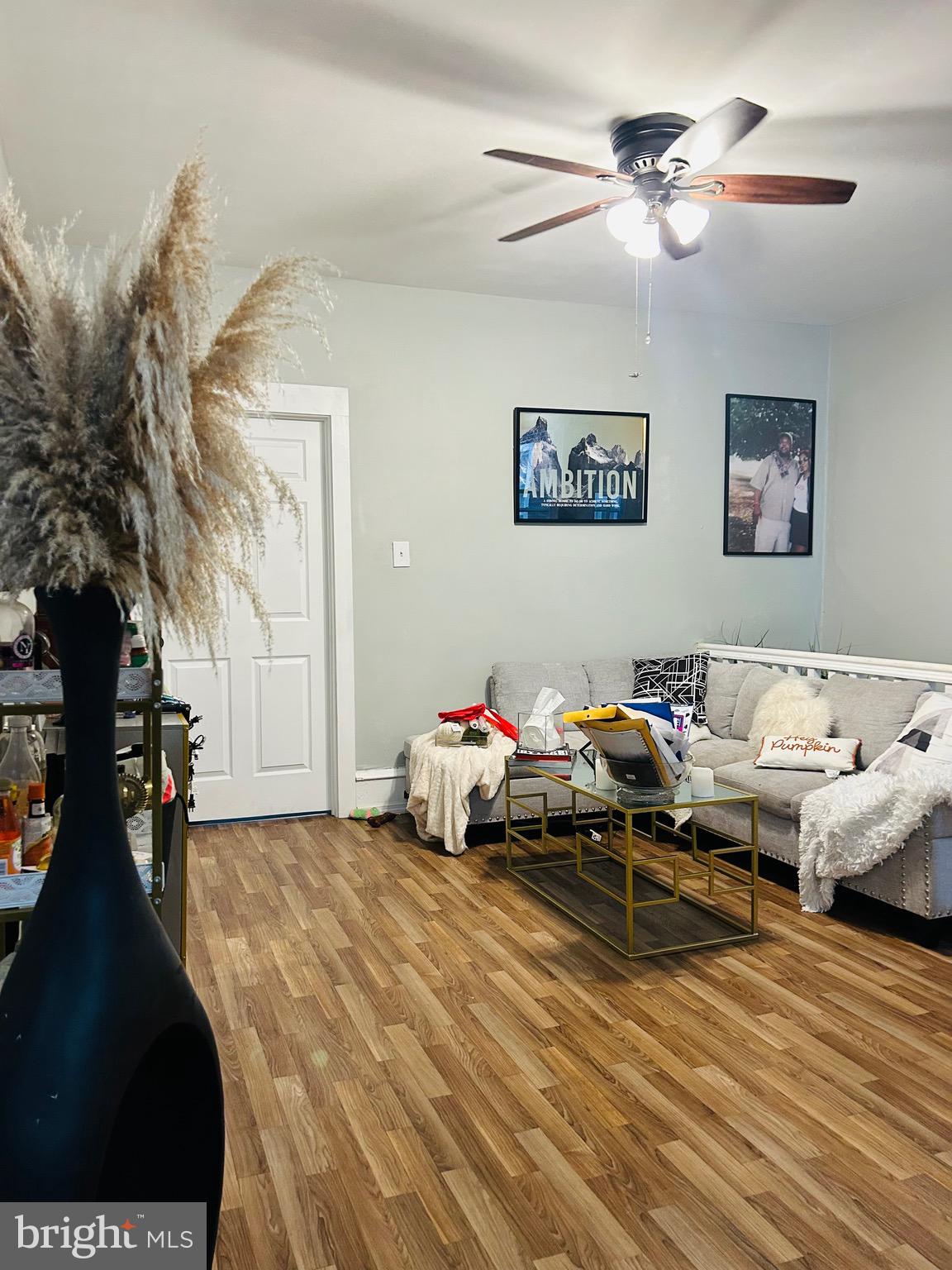 GERMANTOWN - Residential Income