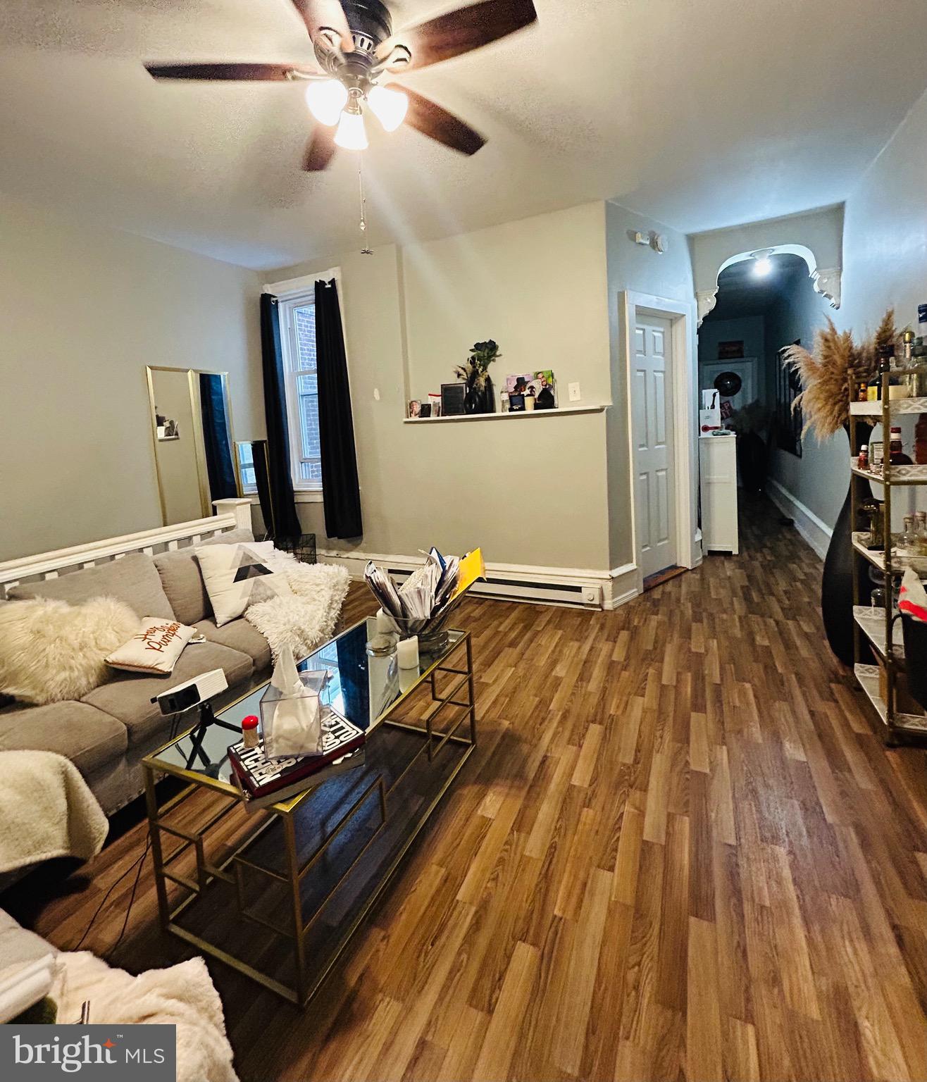 GERMANTOWN - Residential Income